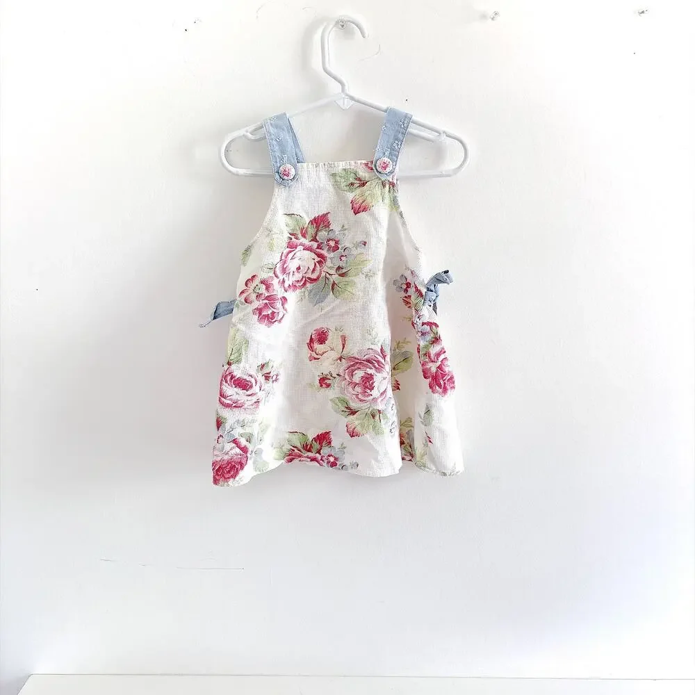 Set of 3 Vintage Children's Clothing